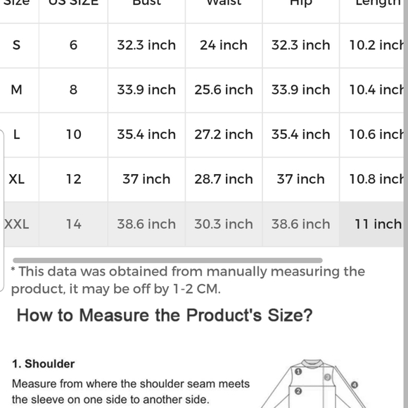 💚2piece set🆕️ - Picture 4 of 4